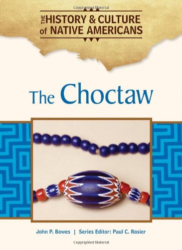 Stock image for The Choctaw for sale by ThriftBooks-Dallas