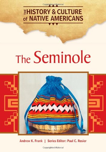 Stock image for The Seminole for sale by Better World Books