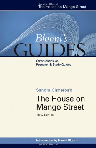 Stock image for The HOUSE on MANGO STREET, NEW EDITION for sale by Better World Books