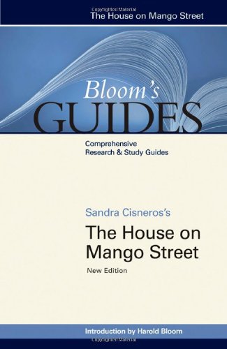 9781604138122: The House on Mango Street (Bloom's Guides (Hardcover))