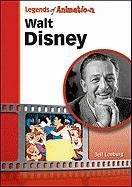 Beispielbild fr Walt Disney zum Verkauf von Better World Books