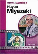 Beispielbild fr Hayao Miyazaki zum Verkauf von Better World Books