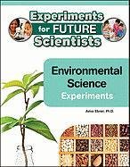 Stock image for Environmental Science Experiments for sale by Better World Books: West