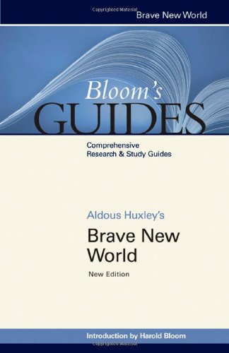 Beispielbild fr Brave New World, New Edition zum Verkauf von Better World Books