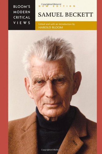 9781604138832: SAMUEL BECKETT, NEW EDITION (Bloom's Modern Critical Views)