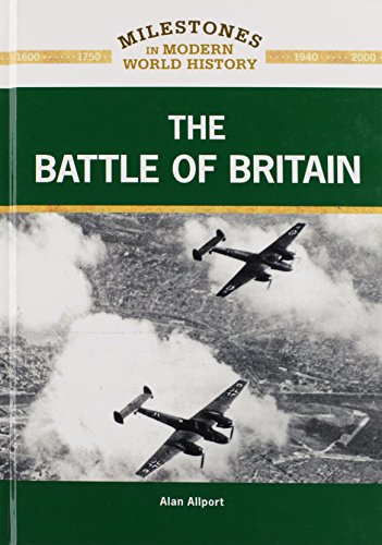 Stock image for The Battle of Britain for sale by ThriftBooks-Atlanta