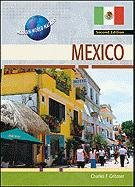 Beispielbild fr Mexico (Modern World Nations (Hardcover)) zum Verkauf von SecondSale