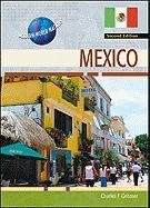 Imagen de archivo de Mexico (Modern World Nations (Hardcover)) a la venta por SecondSale
