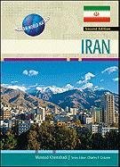 Stock image for Iran 2nd Edition for sale by Smith Family Bookstore Downtown