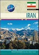 9781604139396: Iran (Modern World Nations (Hardcover))