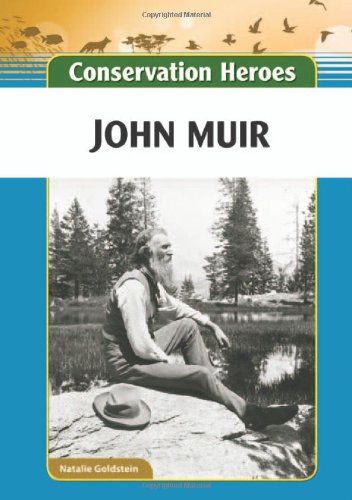 Stock image for John Muir for sale by ThriftBooks-Atlanta