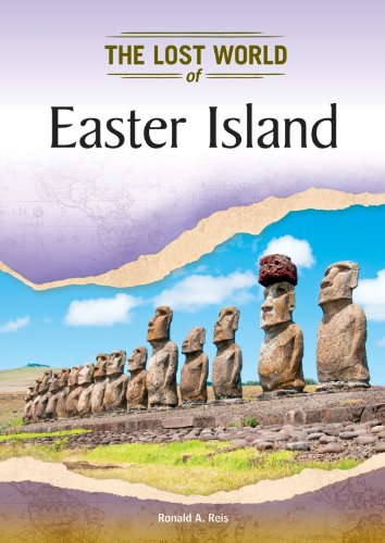 Beispielbild fr Easter Island (Lost Worlds and Mysterious Civilizations) zum Verkauf von Lot O'Books