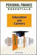 Stock image for Education and Careers for sale by Better World Books