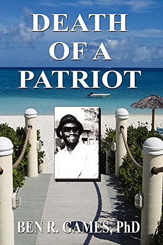 Death of a Patriot - Ben R. Games