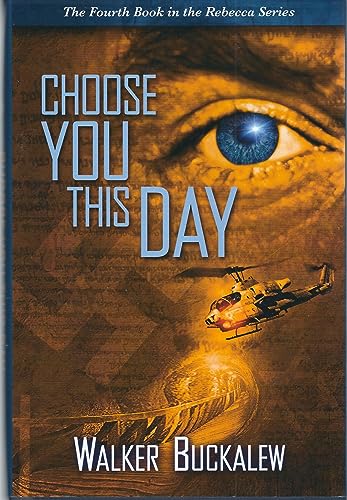 Stock image for Choose You This Day (The Rebecca Series, 4) for sale by Wonder Book