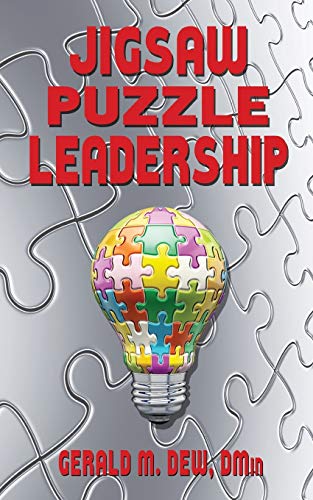 9781604149036: Jigsaw Puzzle Leadership