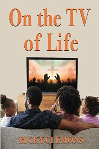 Stock image for On the TV of Life for sale by Lucky's Textbooks