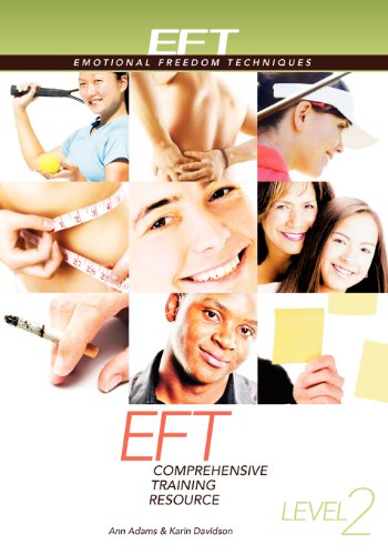 Stock image for Eft Level 2 Comprehensive Training Resource for sale by GF Books, Inc.