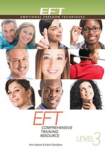 Stock image for EFT Level 3 Comprehensive Training Resource for sale by Lucky's Textbooks