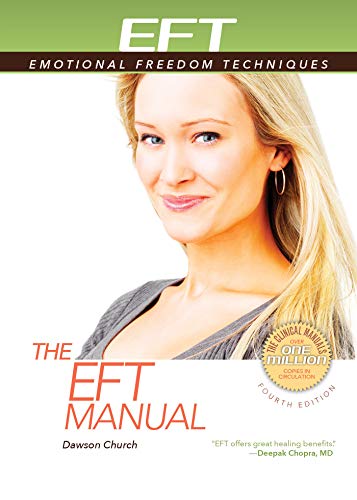 Beispielbild fr The EFT Manual zum Verkauf von HPB-Red