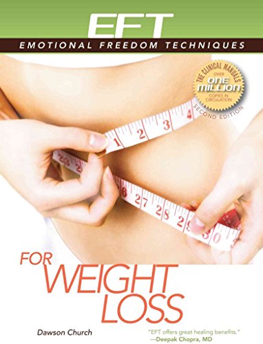 Stock image for EFT for Weight Loss for sale by ZBK Books