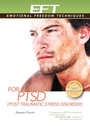 Imagen de archivo de EFT for PTSD a la venta por Goodwill of Colorado