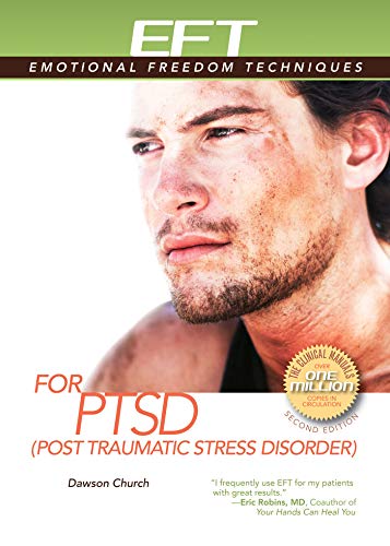 Stock image for EFT for PTSD for sale by Goodwill of Colorado