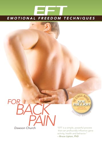 Imagen de archivo de Eft for Back Pain a la venta por PBShop.store US