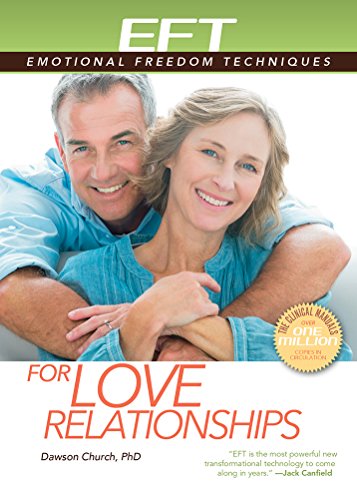 9781604152456: Eft for Love Relationships