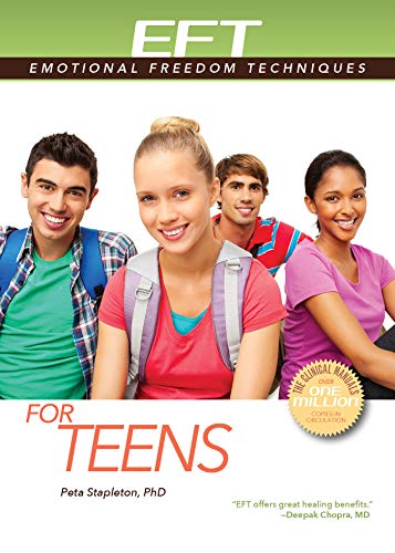 Imagen de archivo de EFT for Teens a la venta por -OnTimeBooks-