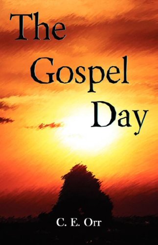 Stock image for Gospel Day, The for sale by Ergodebooks