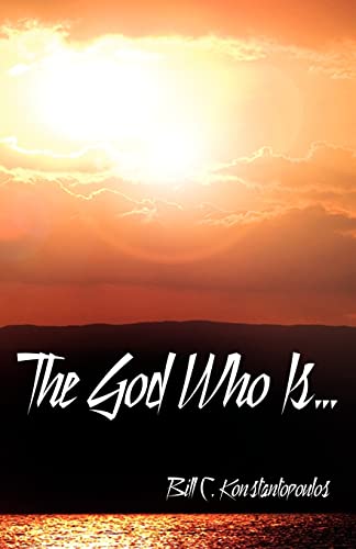 9781604164985: The God Who Is