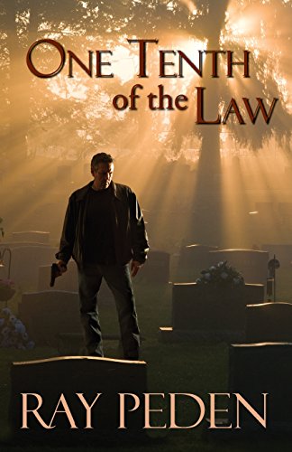 Beispielbild fr One Tenth of the Law (Patrick Grainger) (Volume 1) zum Verkauf von Better World Books