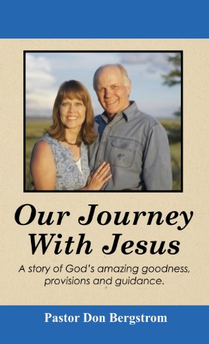 9781604168839: Our Journey with Jesus