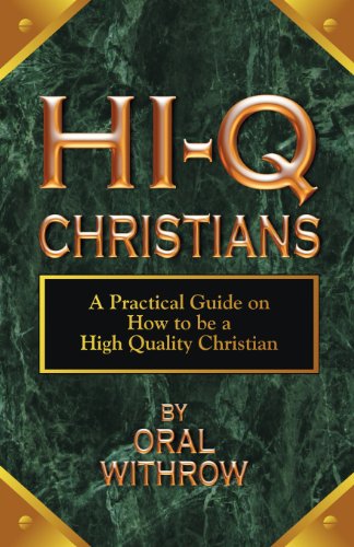 9781604168990: Hi-Q Christians