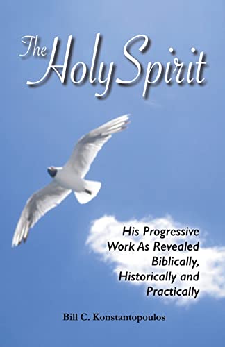 9781604169232: The Holy Spirit