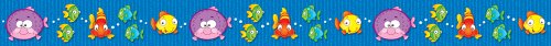 Fishy Fun Borders - Carson-Dellosa Publishing (Compiler)