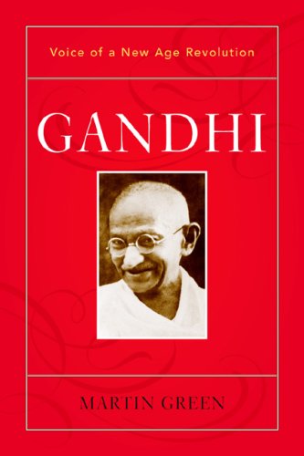 9781604190120: Gandhi: Voice of a New Age Revolution