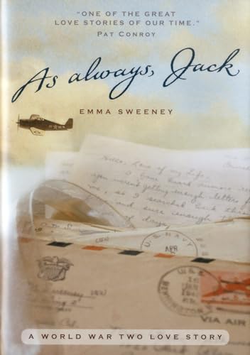 Imagen de archivo de As Always, Jack: A World War II Love Story a la venta por More Than Words