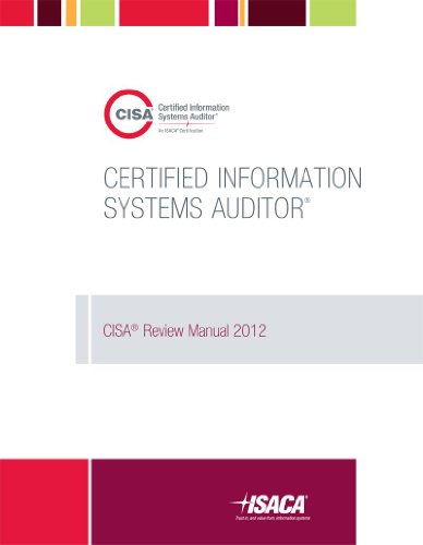 Stock image for CISA Review Manual 2012 for sale by ThriftBooks-Dallas