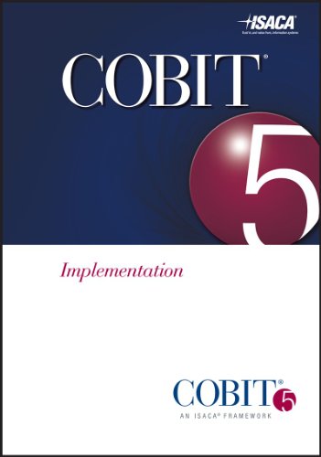 Stock image for COBIT 5 Implementation for sale by HPB-Red