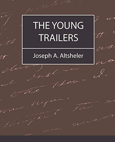 Stock image for The Young Trailers for sale by PBShop.store US