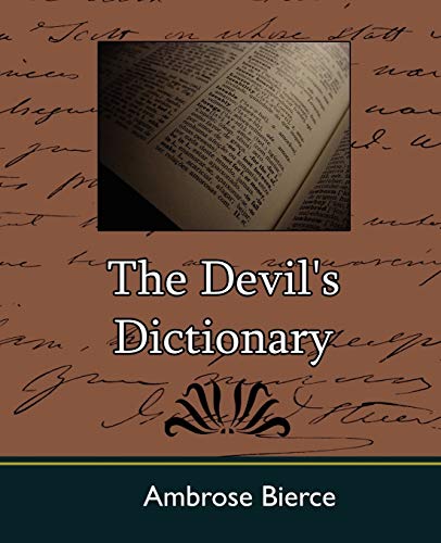 

The Devil's Dictionary