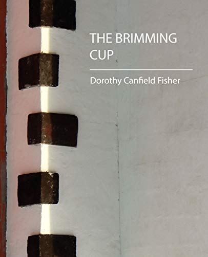 Stock image for The Brimming Cup for sale by Lucky's Textbooks