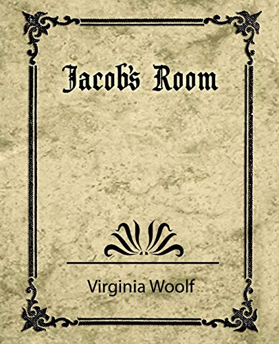 9781604241105: Jacob's Room