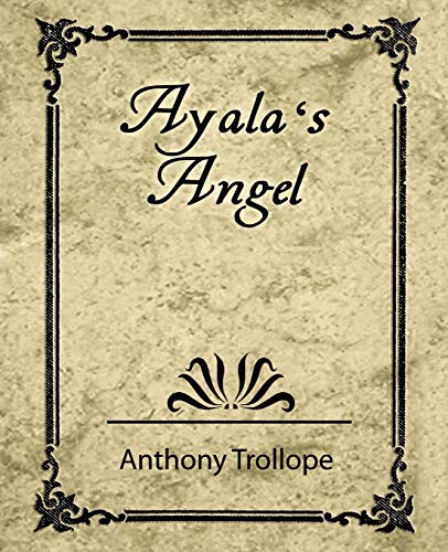 9781604241198: Ayala's Angel