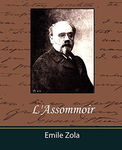 L'Assommoir (9781604241754) by Emile Zola, Zola; Emile Zola