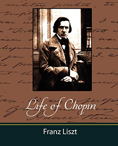 Beispielbild fr Life of Chopin zum Verkauf von Chiron Media