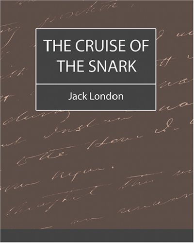 Stock image for The Cruise of the Snark for sale by ThriftBooks-Dallas