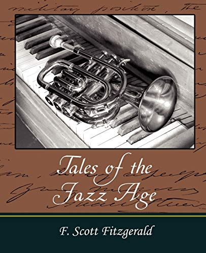 Stock image for Tales of the Jazz Age for sale by Chiron Media
